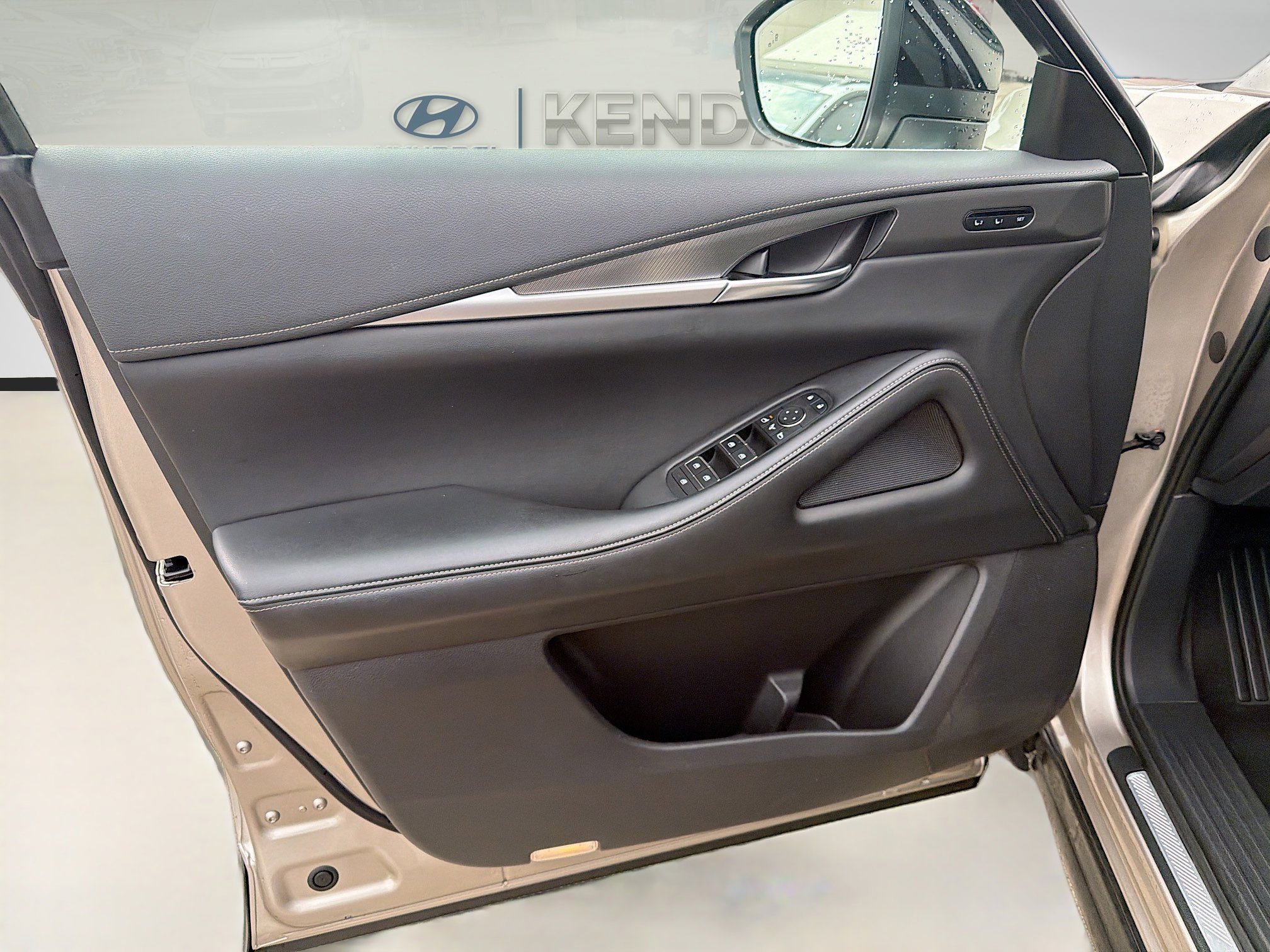 Used 2022 INFINITI QX60 Luxe w/ Cargo Package image 17