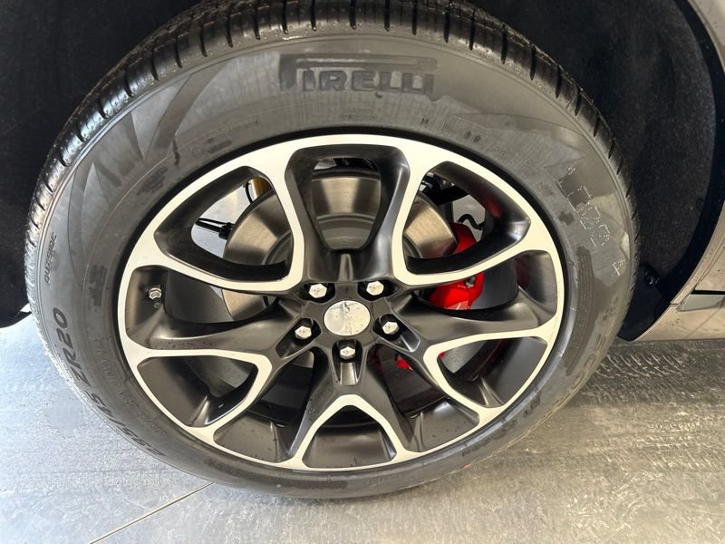 New 2027 Dodge Durango SRT Hellcat AWD/4WD image 9