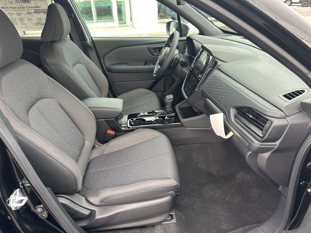 New 2026 Subaru Forester Premium AWD/4WD image 7