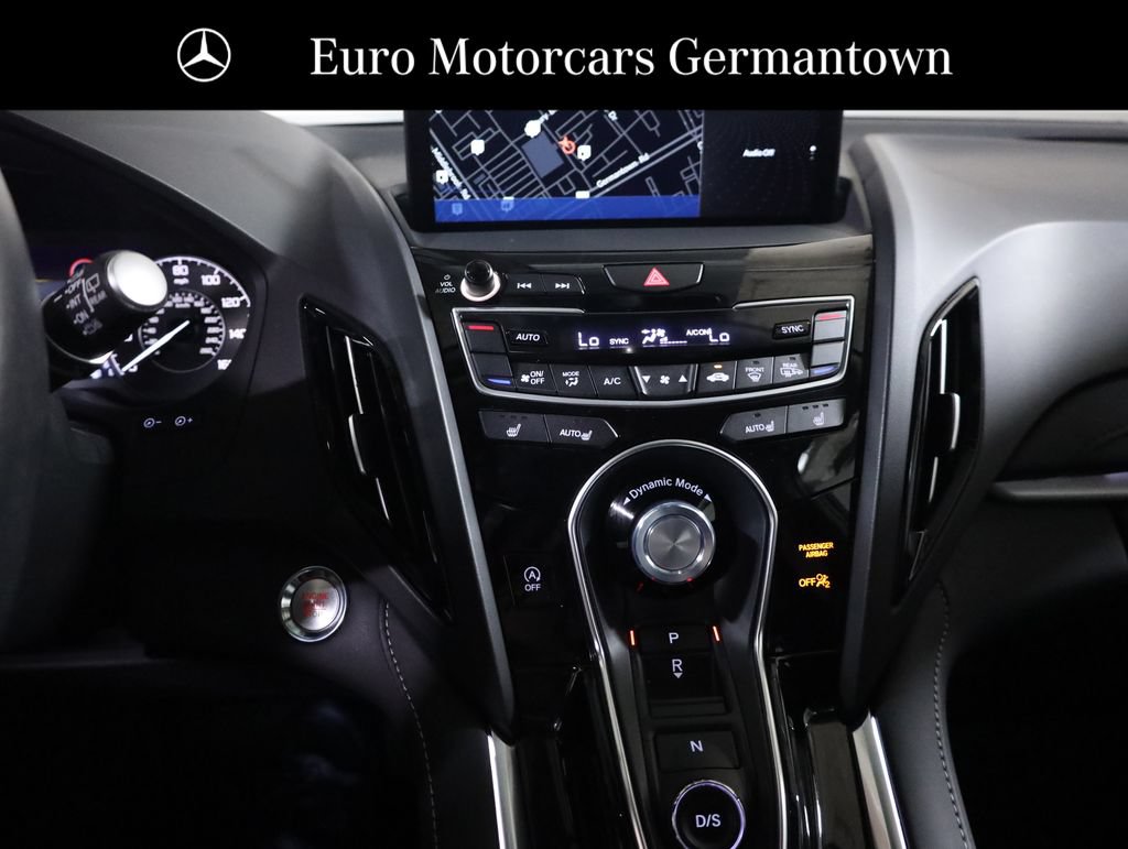 Used 2023 Acura RDX AWD w/ Technology Package image 33