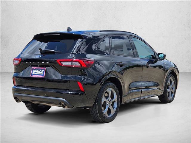 Used 2023 Ford Escape ST-Line w/ Tech Pack #1 FWD image 5