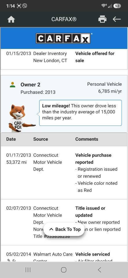 Used 2010 Subaru Legacy 2.5i Premium AWD/4WD image 69