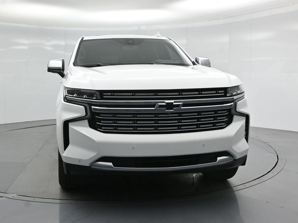 Used 2021 Chevrolet Tahoe Premier w/ Premium Package RWD image 59