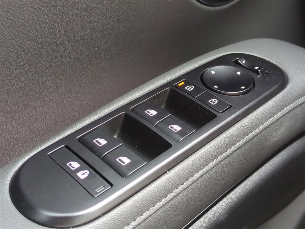 New 2026 Hyundai Palisade XRT Pro image 33