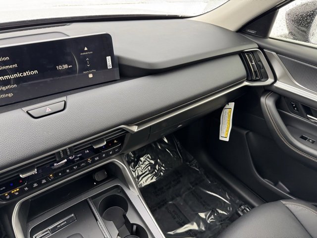 New 2026 MAZDA CX-90 3.3 Turbo w/ Premium Sport Pkg image 25