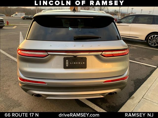 Used 2024 Lincoln Corsair Reserve w/ Equipment Group 201A image 4