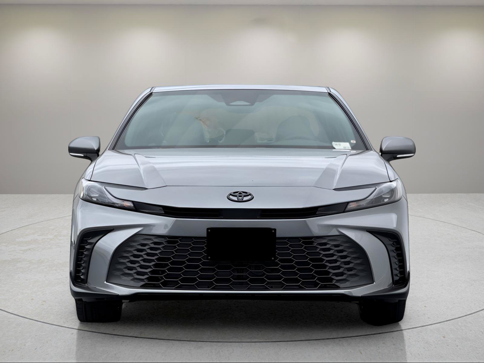 New 2026 Toyota Camry SE w/ Convenience Package FWD image 9