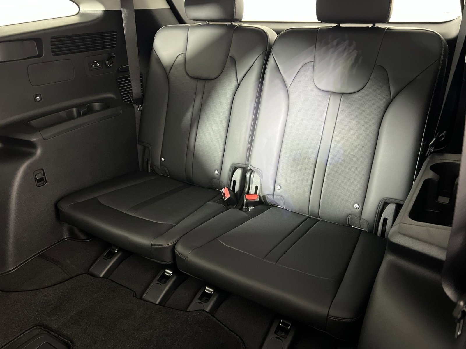 New 2026 Kia Sorento EX image 24