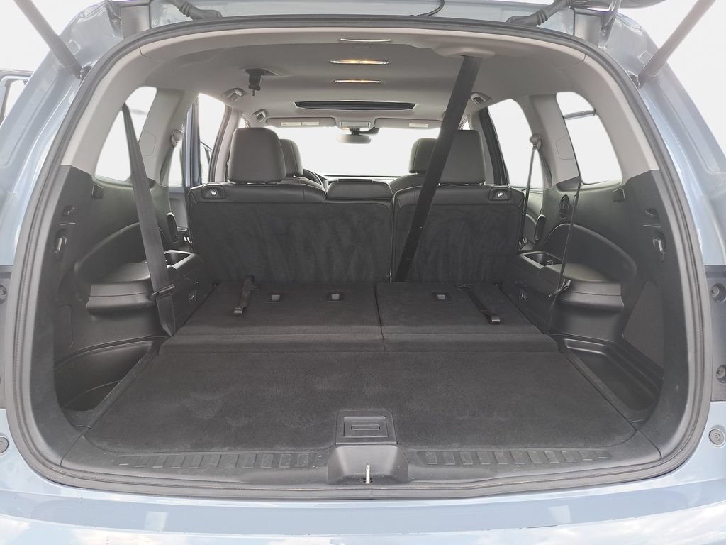 Used 2022 Honda Pilot Special Edition image 15