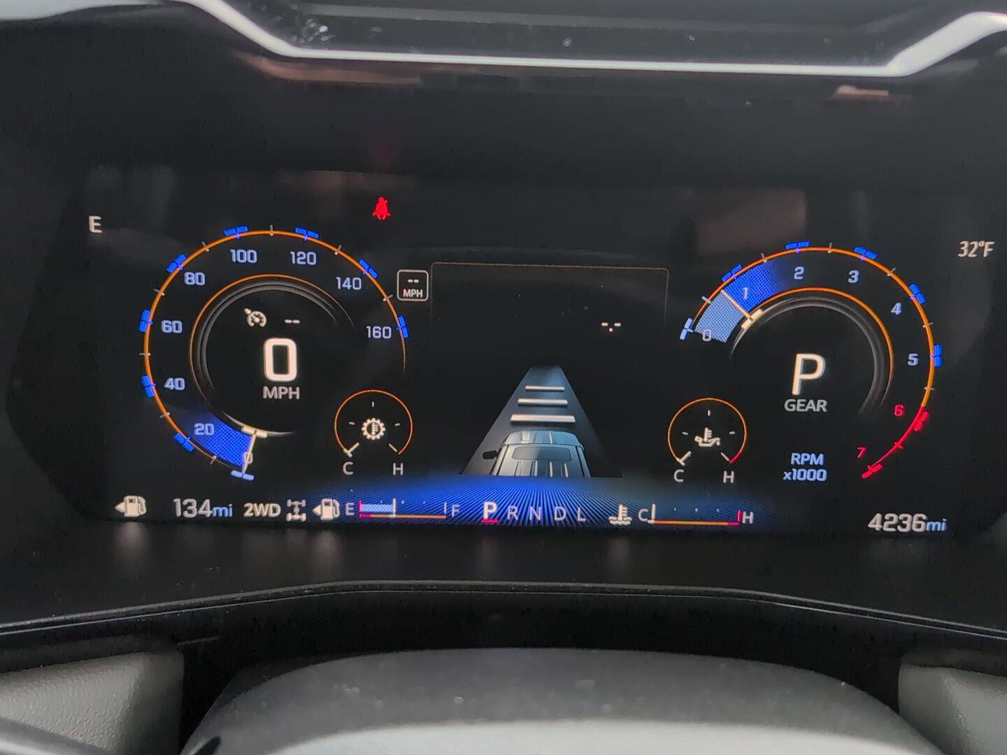 Certified 2024 Chevrolet Colorado ZR2 w/ Safety Package image 22