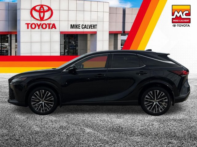 Used 2023 Lexus RX 350 Premium Plus w/ Cold Area Package FWD image 5