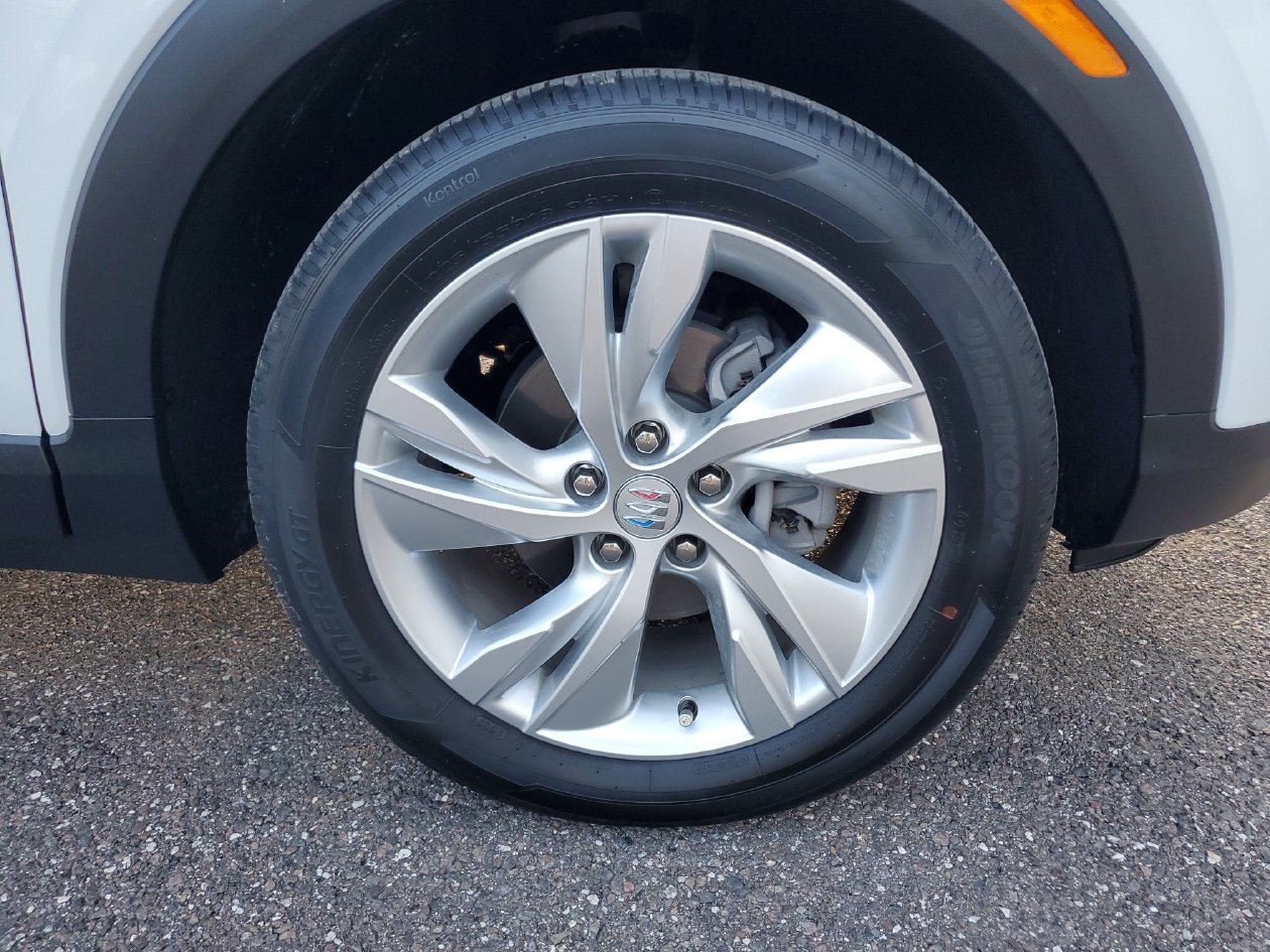 Used 2024 Buick Encore GX Preferred FWD image 5