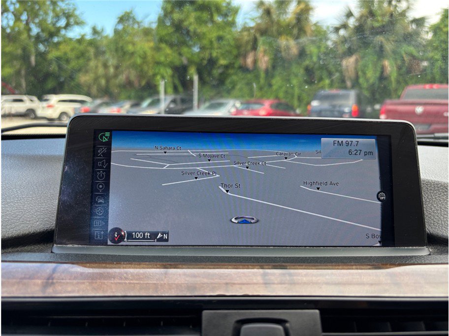 Used 2015 BMW 328i xDrive Wagon image 28