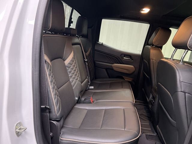 Certified 2023 GMC Canyon Denali AWD/4WD image 27