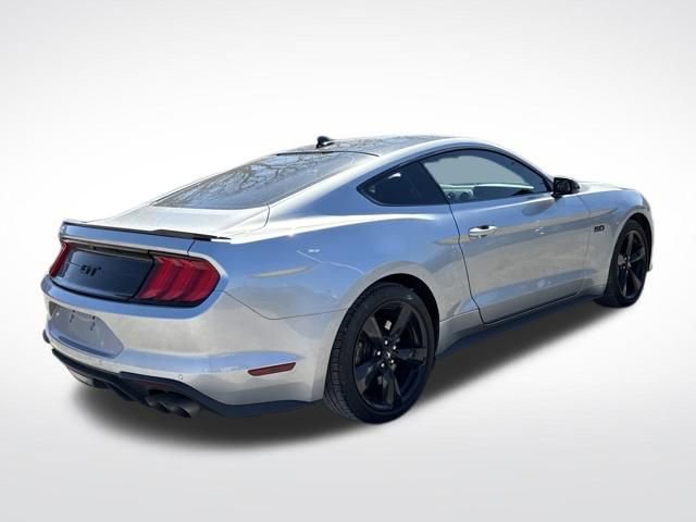 Used 2023 Ford Mustang GT w/ Equipment Group 301A image 6