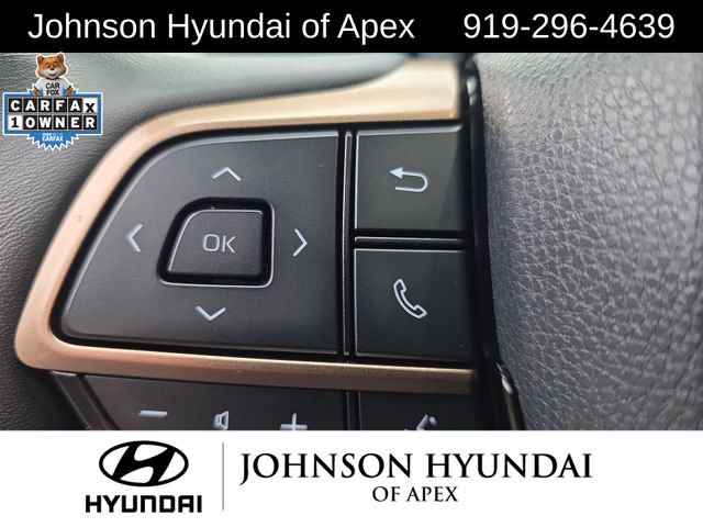 Used 2024 Toyota Grand Highlander MAX Platinum image 32