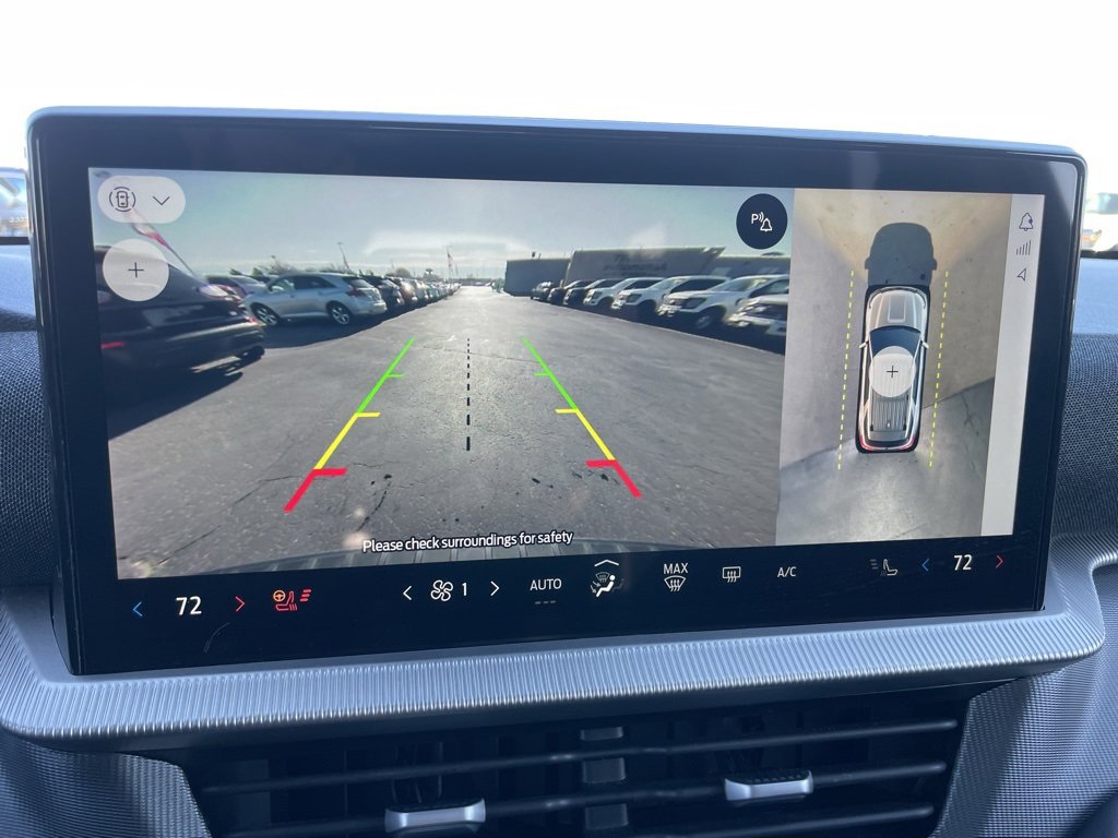 Used 2025 Ford Explorer ST-Line image 21