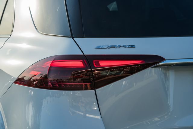 New 2026 Mercedes-Benz GLE 63 AMG S image 7