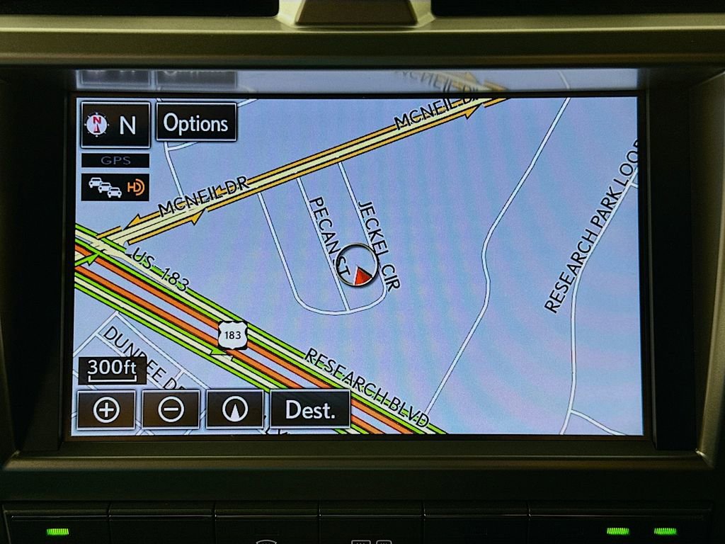 Used 2020 Lexus GX 460 Premium w/ Premium Package image 11