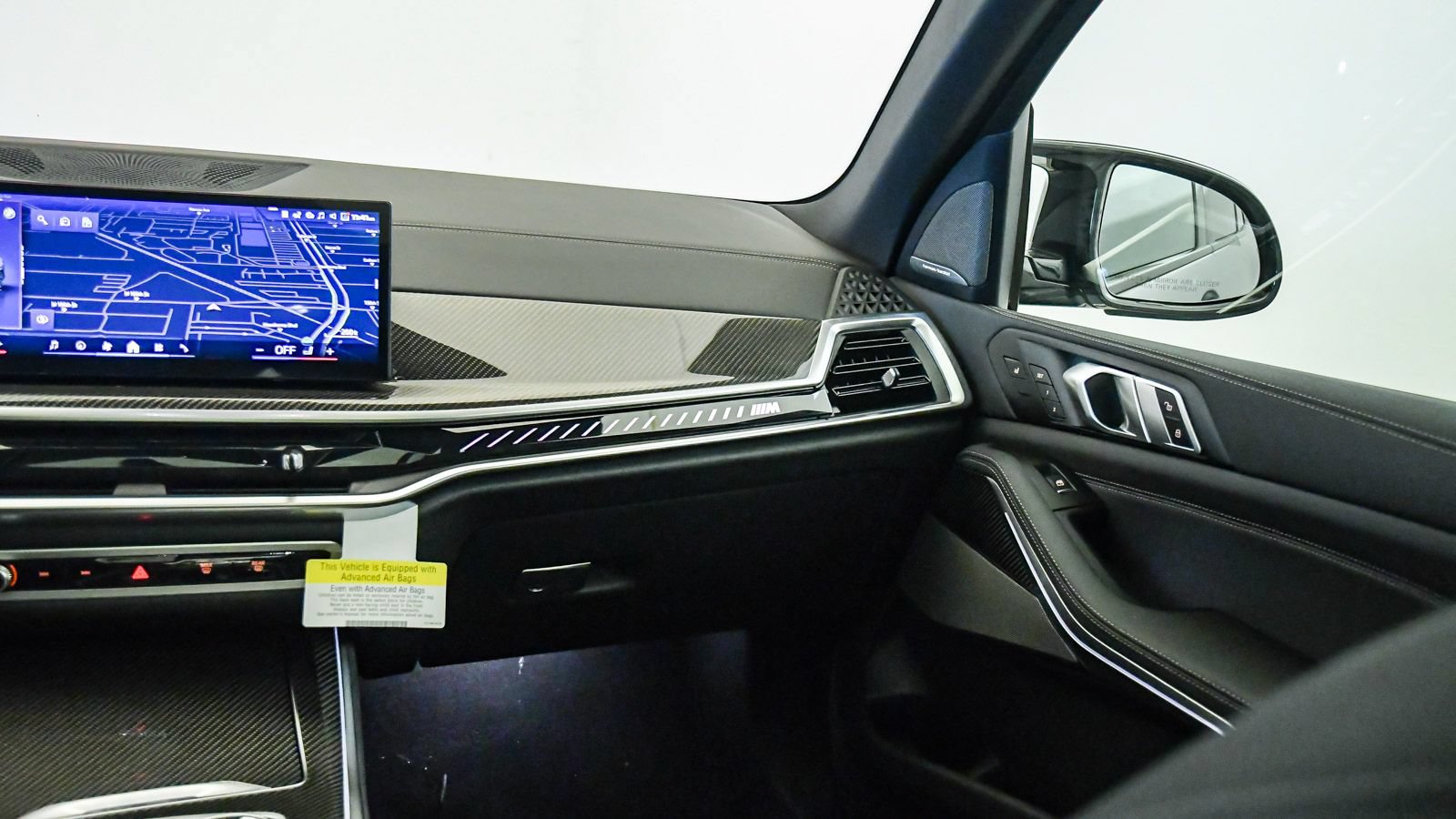 New 2026 BMW X5 M60i AWD/4WD image 18