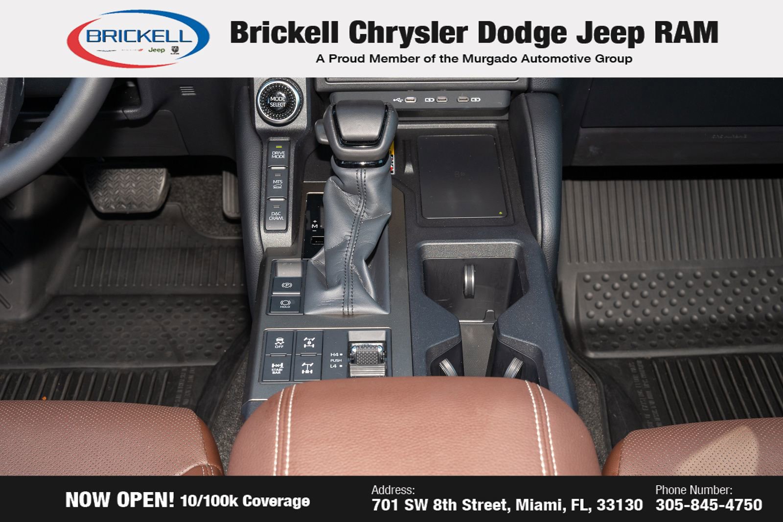 Used 2026 Toyota Land Cruiser image 23