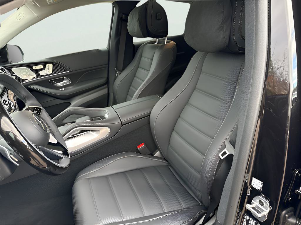 New 2026 Mercedes-Benz GLE 450 4MATIC Coupe image 7