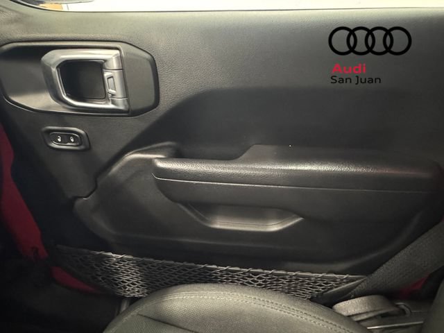 Used 2022 Jeep Gladiator Sport AWD/4WD image 35