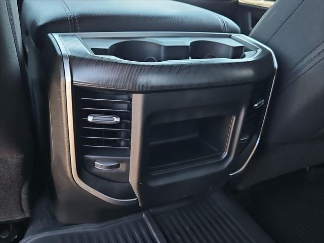 New 2026 RAM 2500 Lone Star AWD/4WD image 53