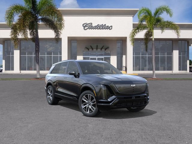 New 2027 Cadillac Vistiq Sport AWD/4WD image 1