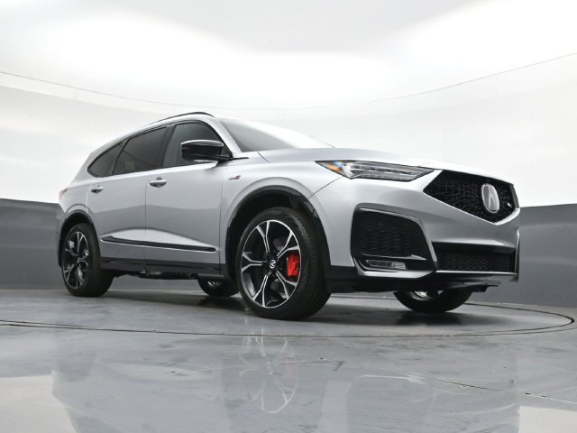 New 2026 Acura MDX Type S w/ Advance Package AWD/4WD image 30
