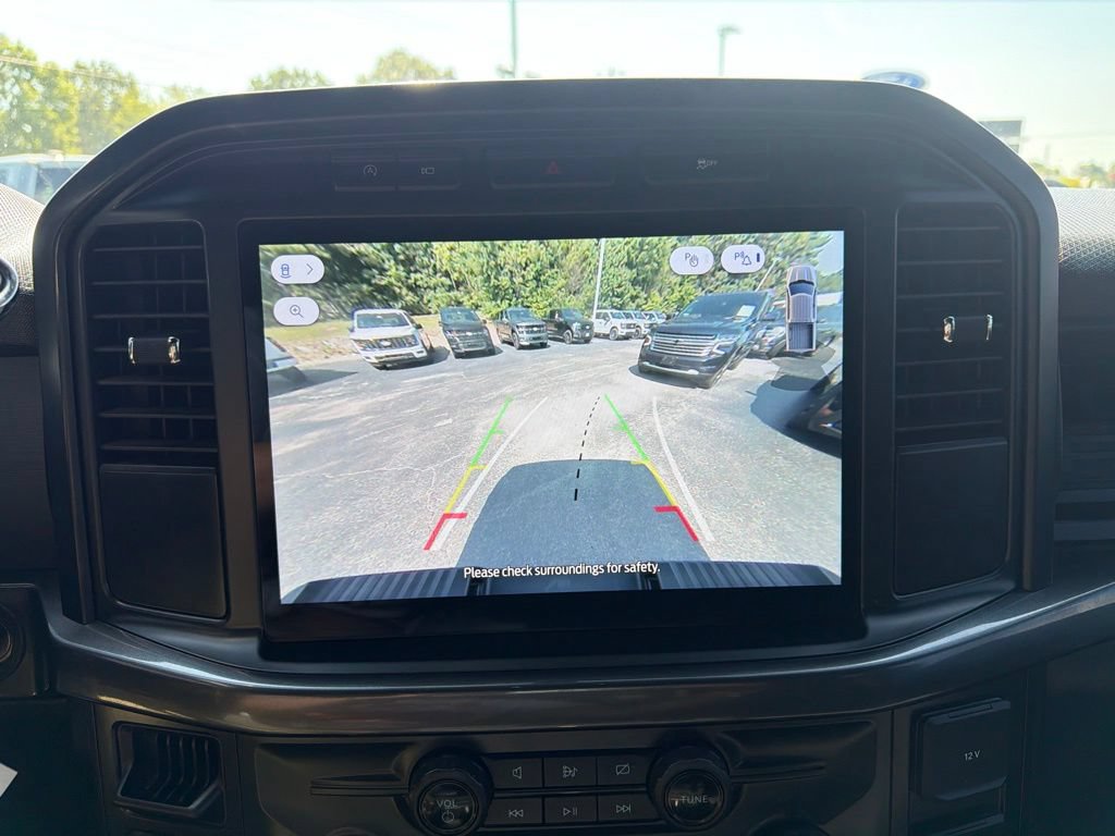 Used 2024 Ford F150 STX AWD/4WD image 27