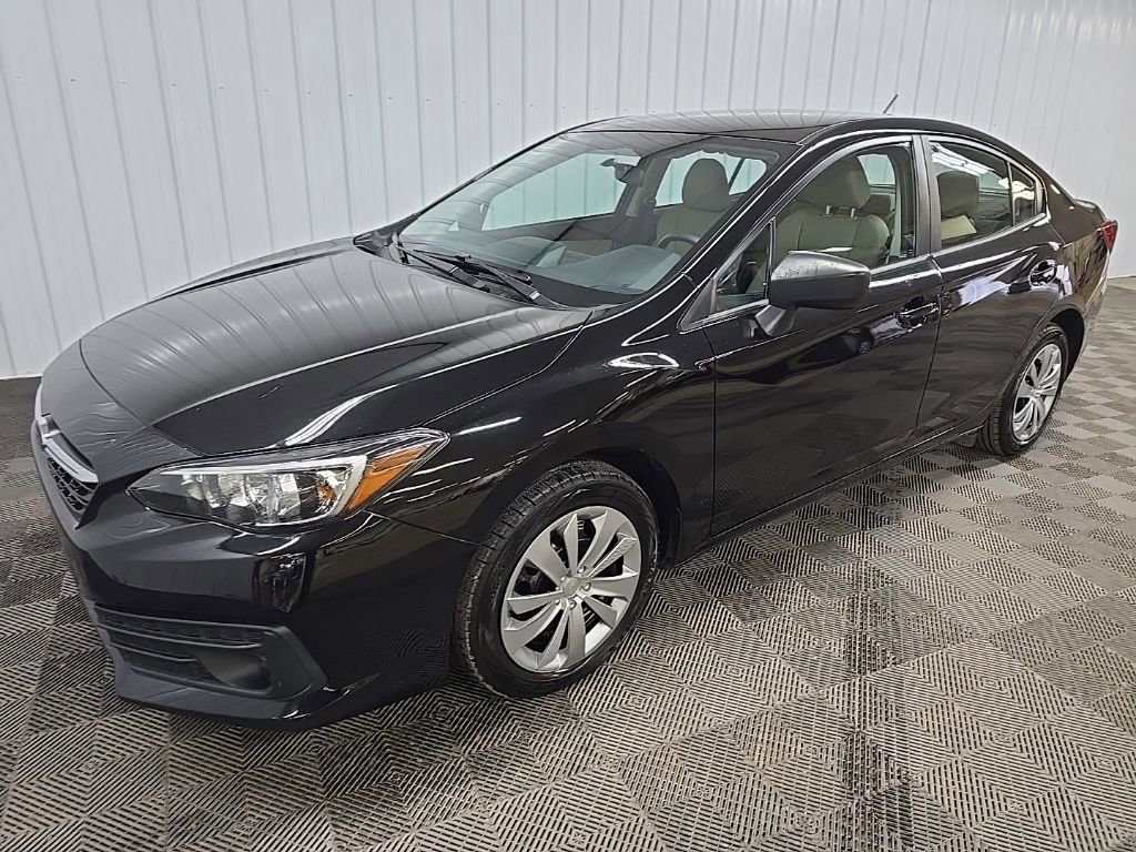 Used 2022 Subaru Impreza 2.0i AWD/4WD image 8
