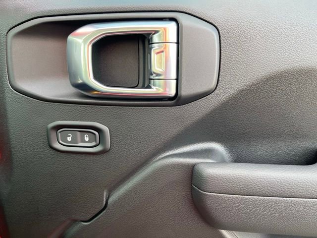New 2026 Jeep Gladiator Sport AWD/4WD image 20