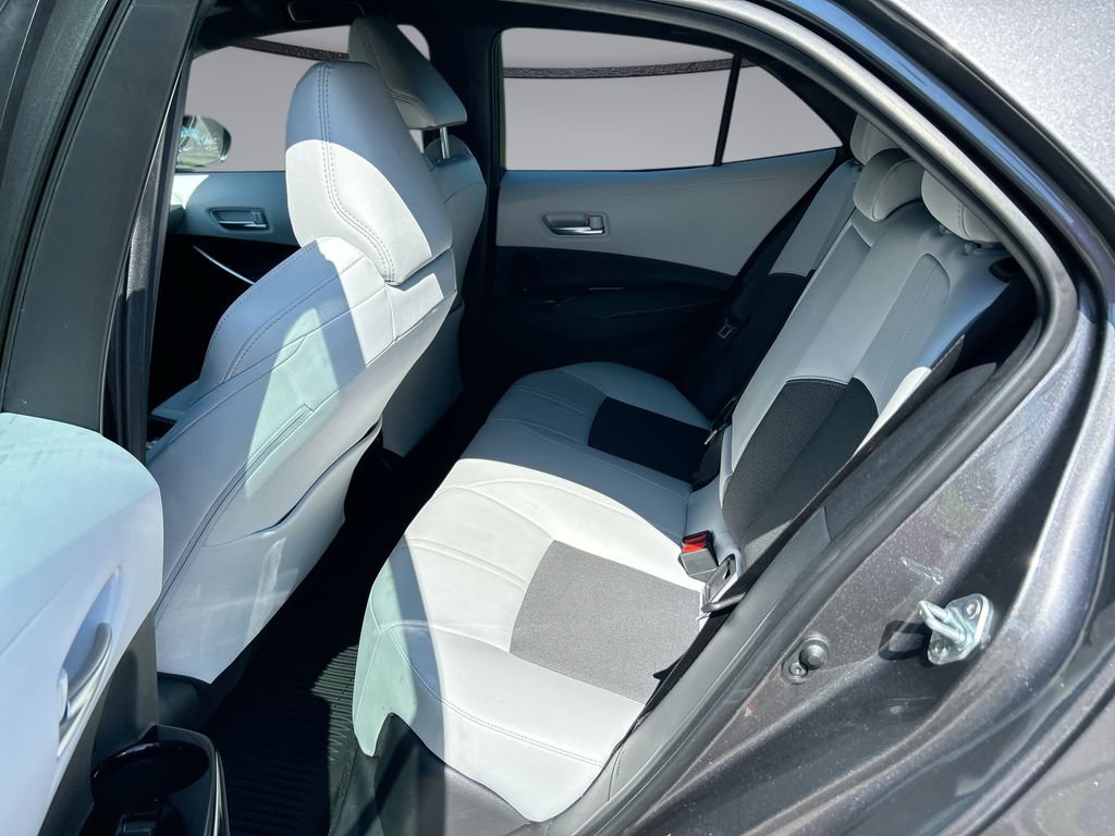 Used 2026 Toyota Corolla XSE FWD image 30