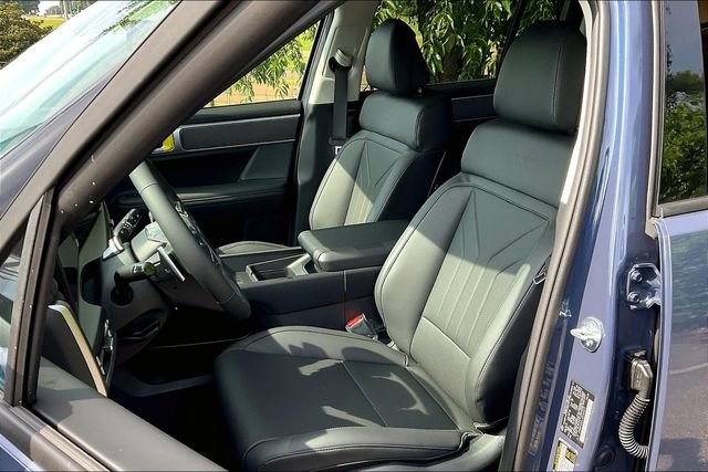 New 2025 Hyundai Santa Fe XRT image 9
