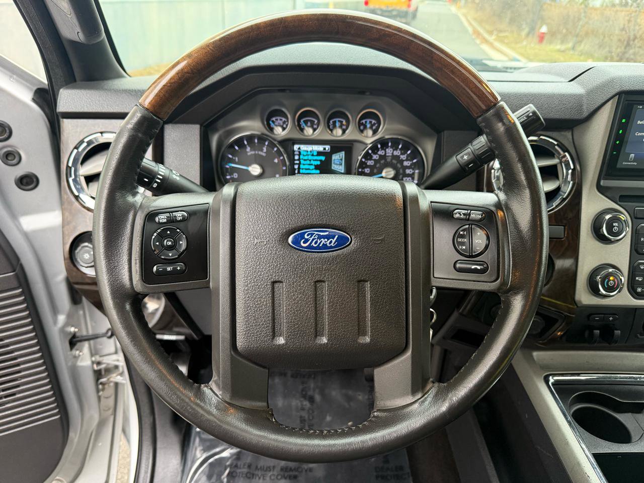 Used 2015 Ford F250 Platinum image 35
