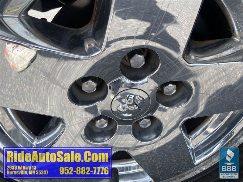Used 2005 Dodge Dakota SLT AWD/4WD image 25