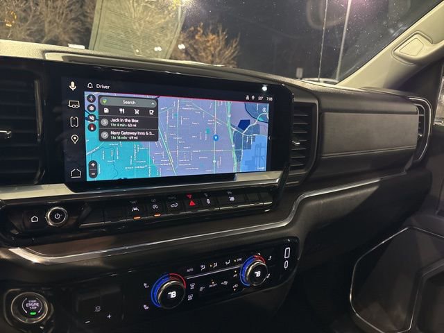 Used 2025 GMC Sierra 1500 SLT image 21