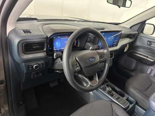 Used 2025 Ford Maverick XL w/ Equipment Group 101A image 13