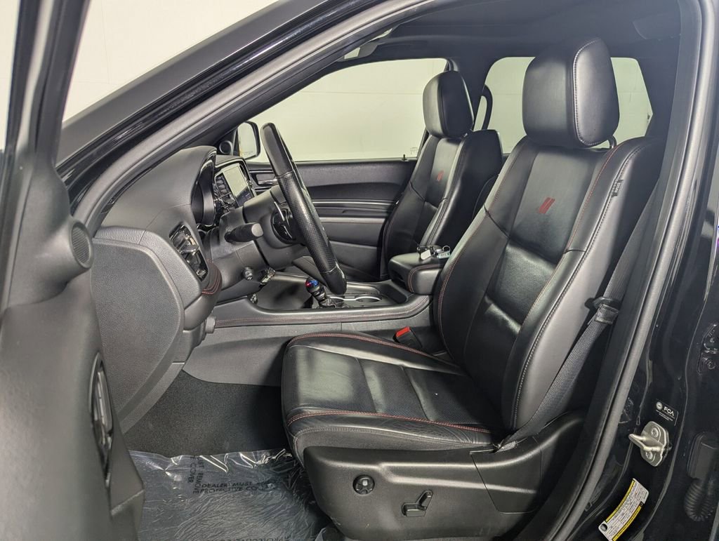 Used 2024 Dodge Durango GT image 14