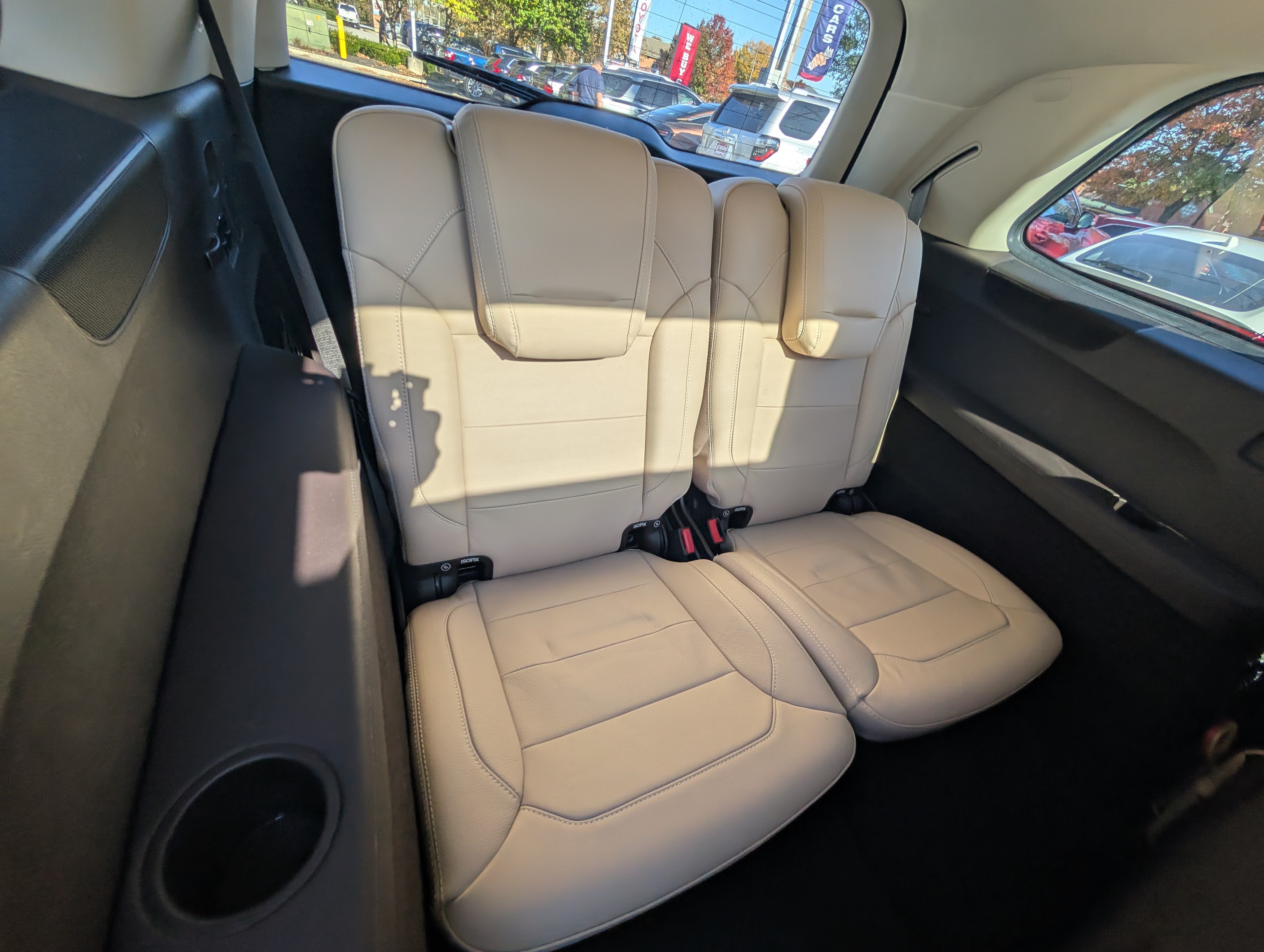 Used 2019 Mercedes-Benz GLS 550 4MATIC image 14
