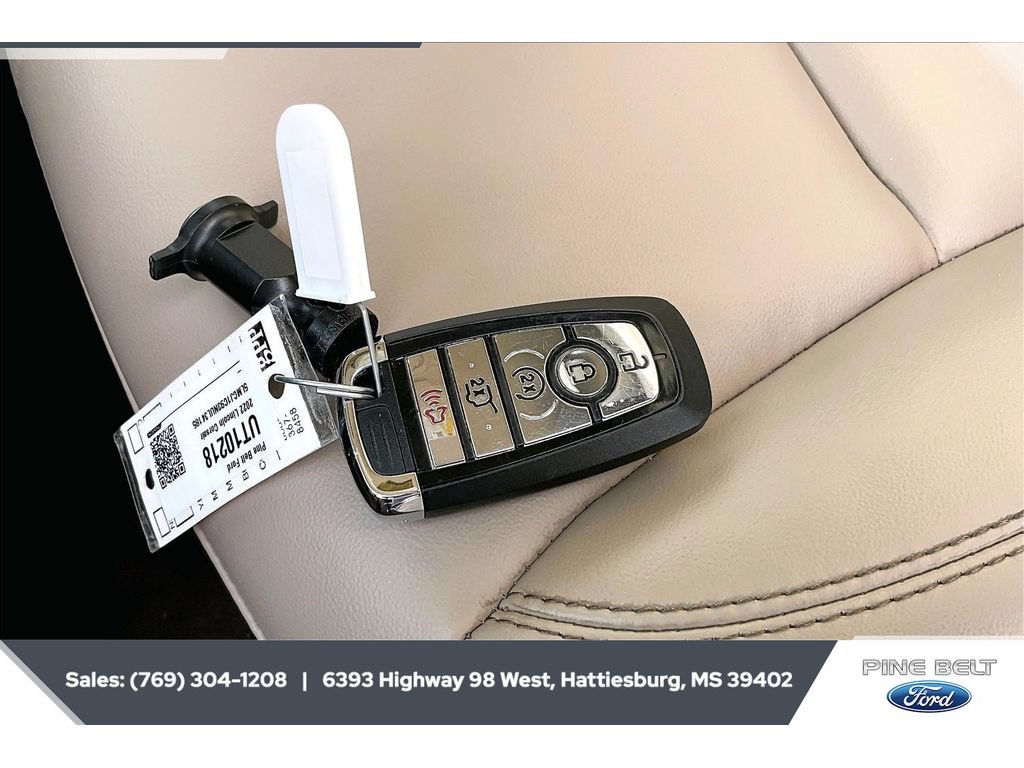 Used 2022 Lincoln Corsair FWD image 10