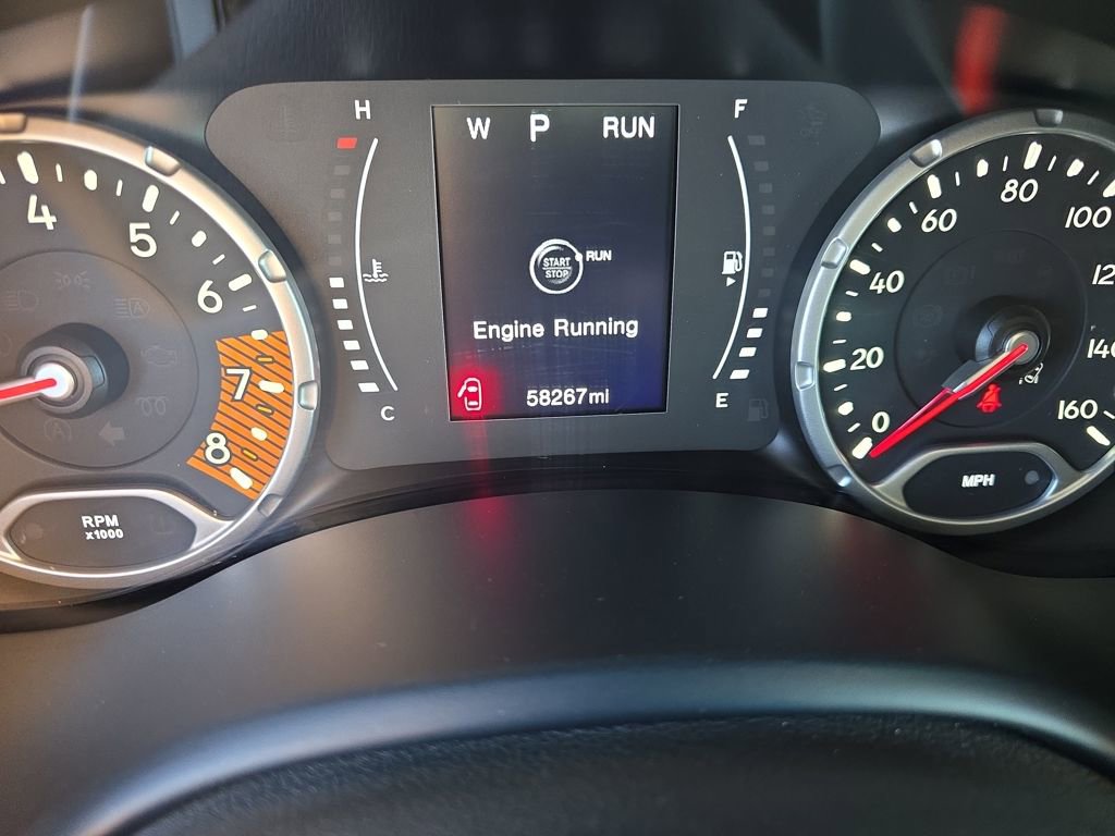 Used 2023 Jeep Renegade Latitude image 18