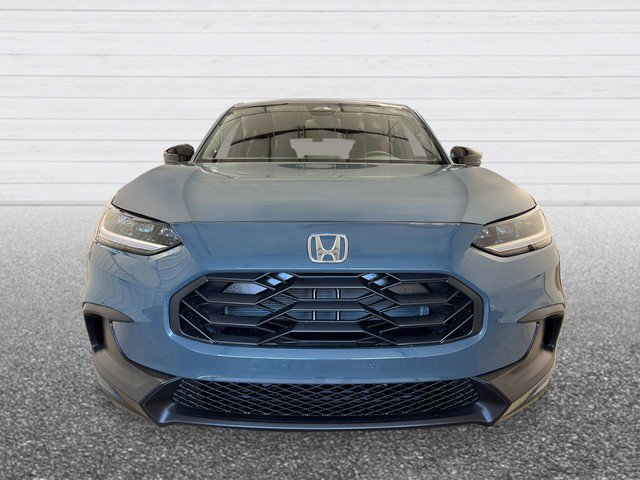 New 2027 Honda HR-V Sport image 11