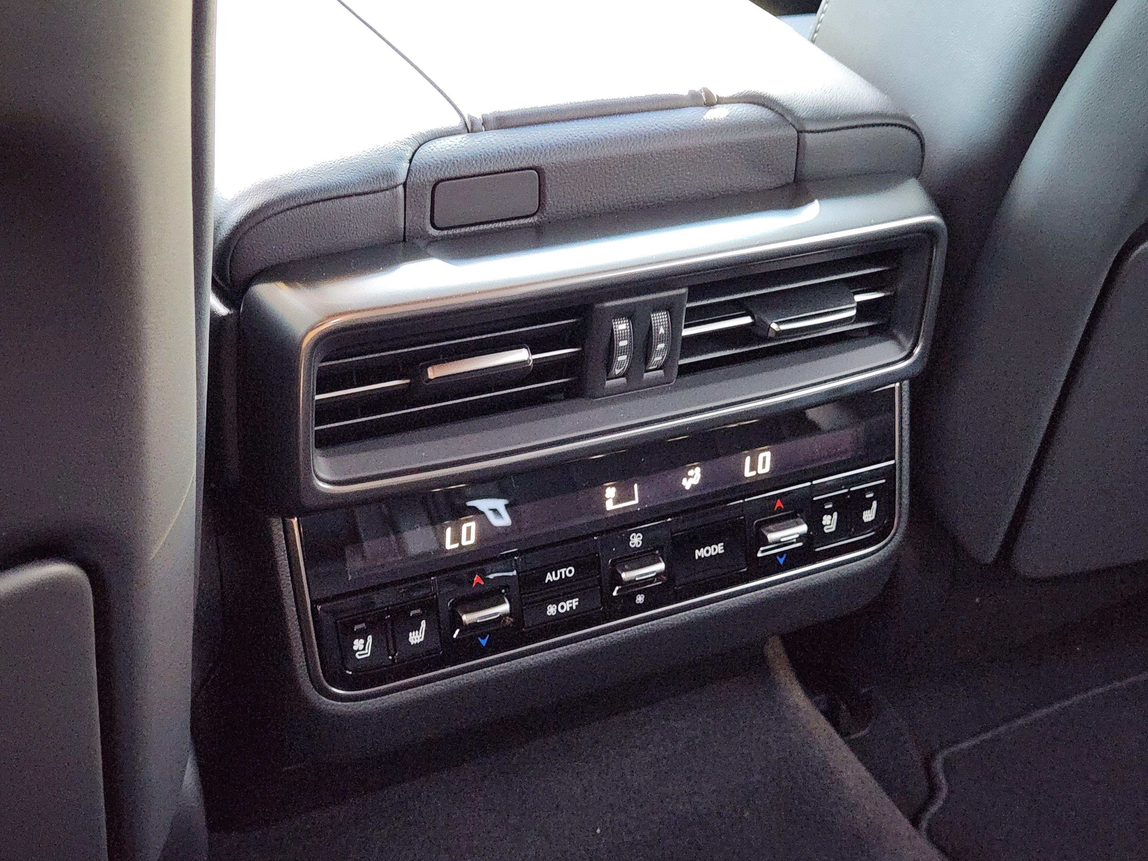 New 2026 Lexus LX 600 F Sport image 27