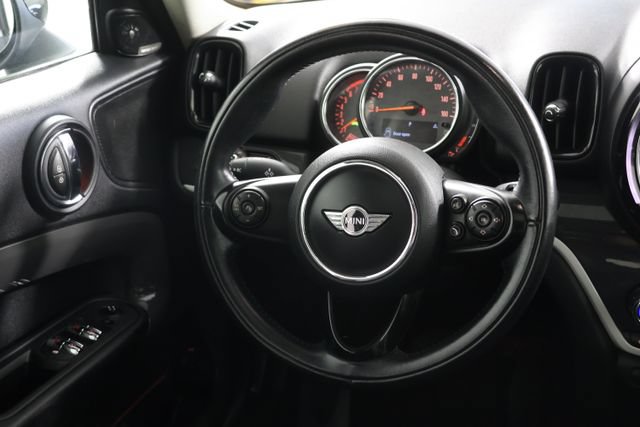 Used 2018 MINI Cooper Countryman S AWD/4WD image 10