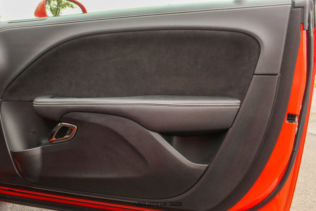 Used 2023 Dodge Challenger SRT Hellcat Redeye RWD image 57
