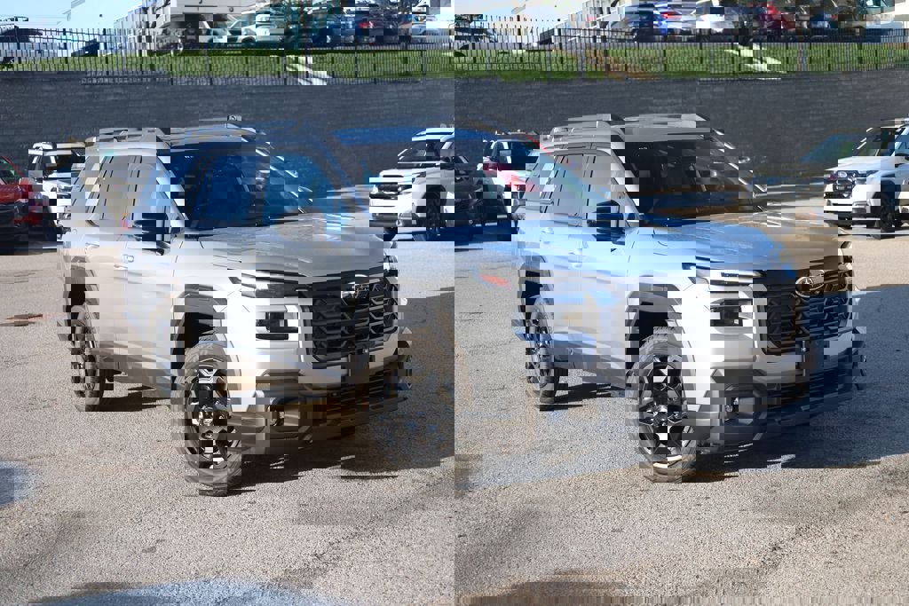 New 2026 Subaru Outback Limited video 2