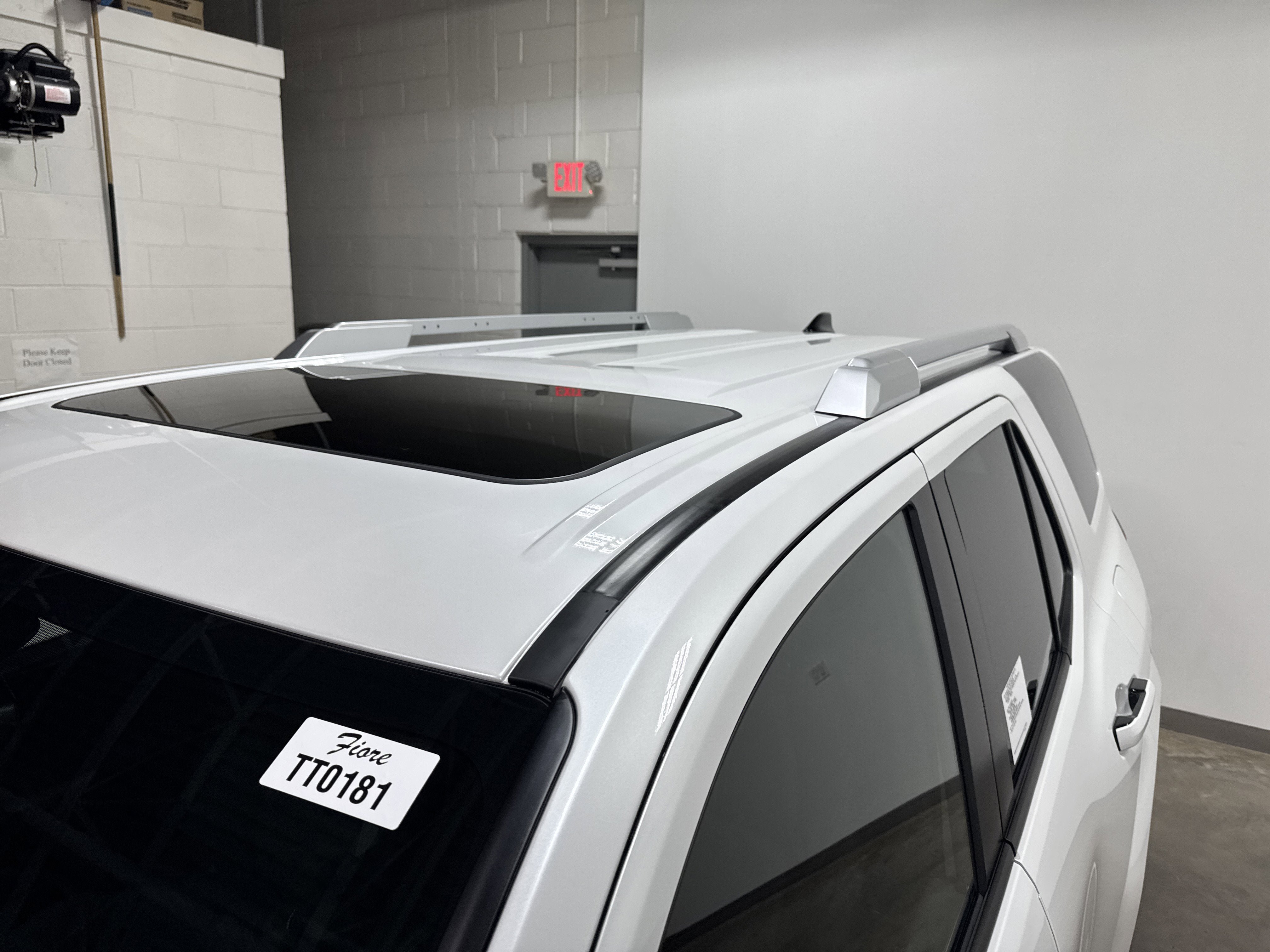 New 2026 Toyota 4Runner Limited AWD/4WD image 12
