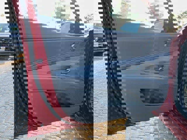 New 2026 Hyundai Elantra Sport w/ Cargo Package image 9